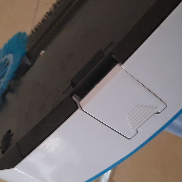 Spin Broom - Picture 7 of 8